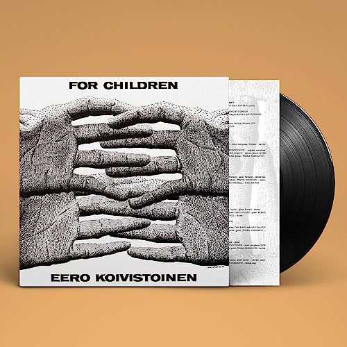 For Children [Vinyl LP] von Svart Records (Membran)