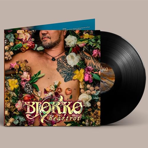 Heartrot [Vinyl LP] von Svart Records (Membran)