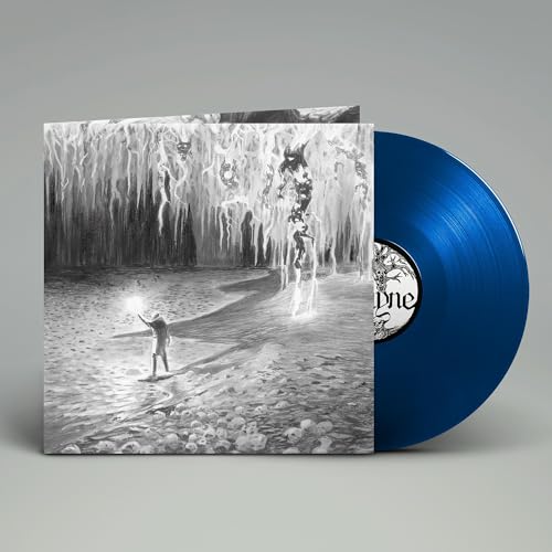 II: The Ground Below - Limited Blue Vinyl [Vinyl LP] von membran