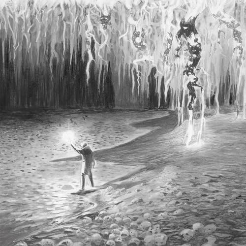 II: The Ground Below von Svart Records (Membran)