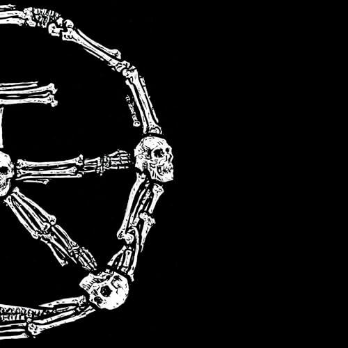 Kaikki kaikkia vastaan von Svart Records (Membran)