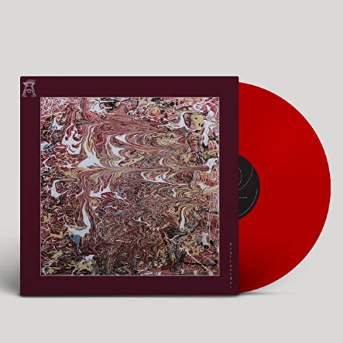 Kröflueldar [Vinyl LP] von membran