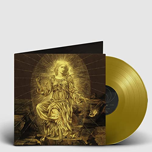 Kuusumu - Limited Gold Vinyl Edition [Vinyl LP] von Svart Records (Membran)