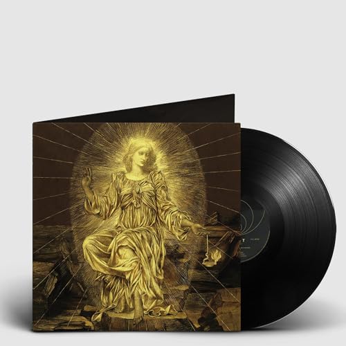 Kuusumu [Vinyl LP] von Svart Records (Membran)