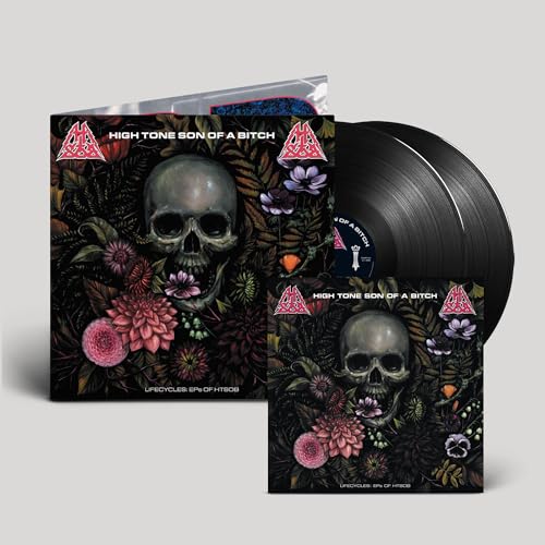 Lifecycles [Vinyl LP] von SVART RECORDS