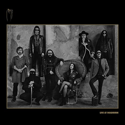 Live at Roadburn von The Orchard