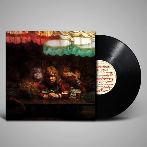 Nerd Icon [Vinyl LP] von The Orchard
