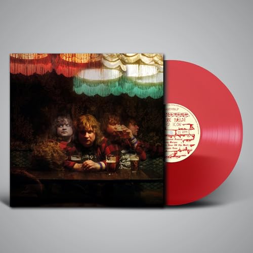 Nerd Icon [Vinyl LP] von The Orchard
