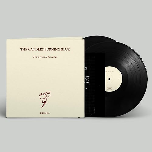 Pearls Given To The Swine [Vinyl LP] von SVART RECORDS
