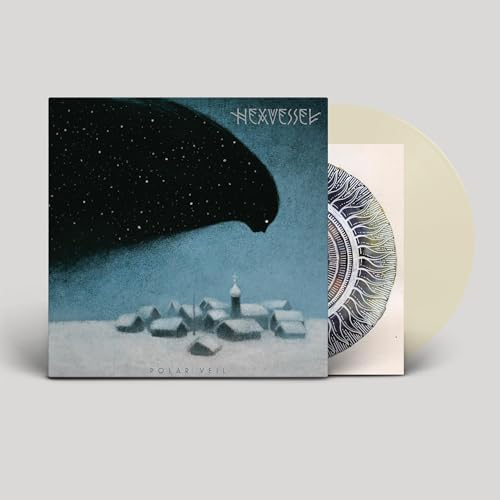 Polar Veil [Vinyl LP] von SVART RECORDS
