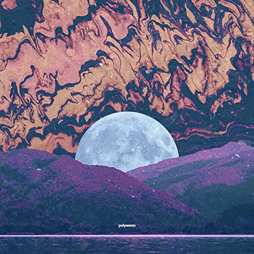 Polysomn [Vinyl LP] von Svart Records (Membran)