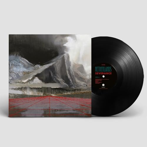 Severance [Vinyl LP] von membran