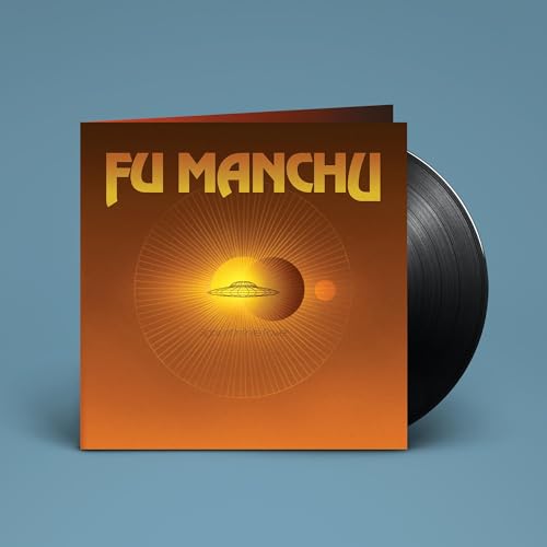Signs of Infinite Power [Vinyl LP] von Svart Records (Membran)