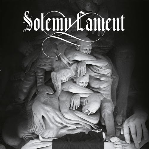 Solemn Lament [Vinyl Maxi-Single] von Svart Records (Membran)