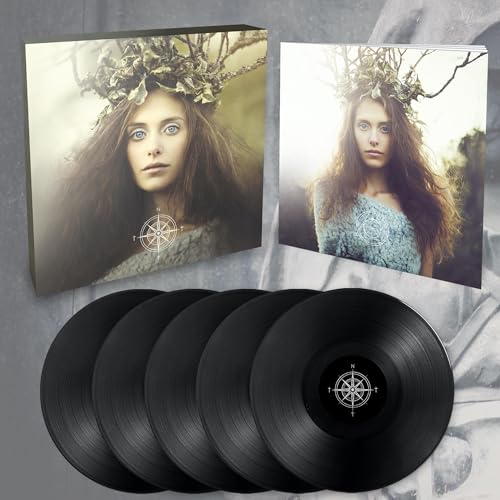 Songs From The North I, II & III [Vinyl LP] von SVART RECORDS
