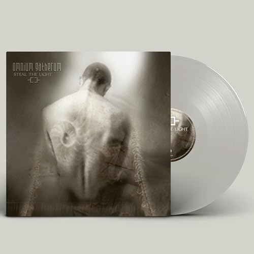 Steal The Light [Vinyl LP] von SVART RECORDS