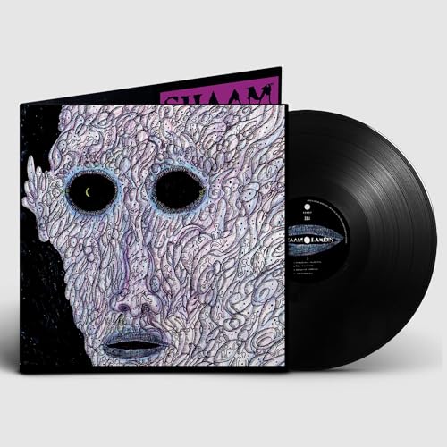 Sticka En Kniv I Världen (Classic Black Vinyl) [Vinyl LP] von Svart Records (Membran)