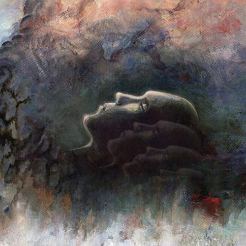 Sweven - Limited Dark Green Vinyl [Vinyl LP] von membran