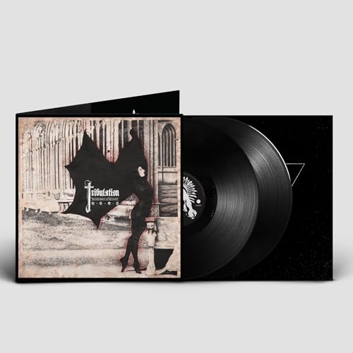 The Children Of The Night [Vinyl LP] von SVART RECORDS
