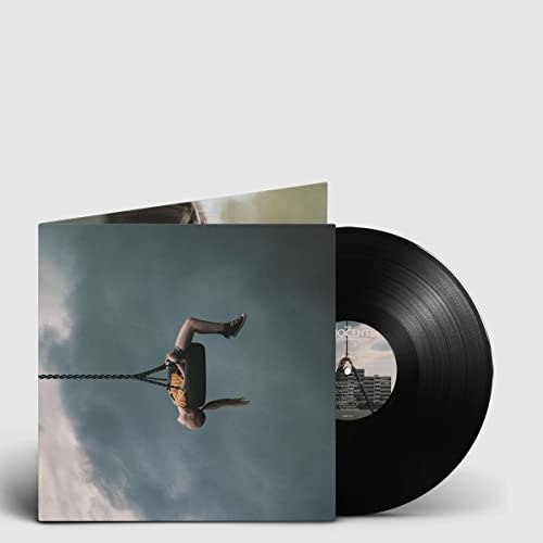 The Innocents - Original Soundtrack [Vinyl LP] von membran
