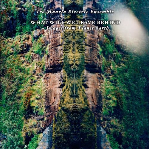 What Will We Leave Behind [Vinyl LP] von Svart Records (Membran)