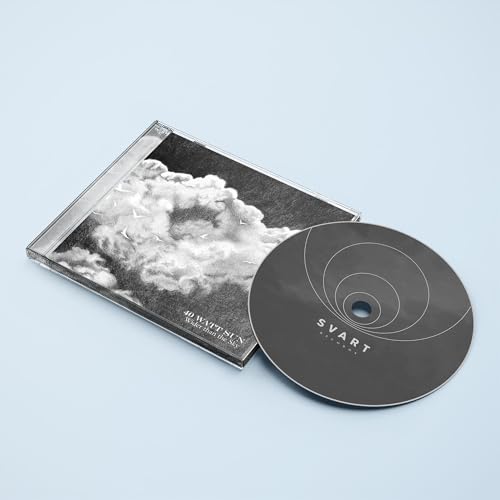 Wider Than The Sky von SVART RECORDS