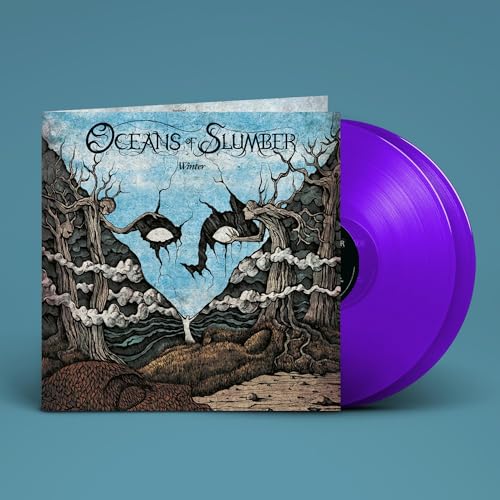 Winter [Vinyl LP] von Svart Records