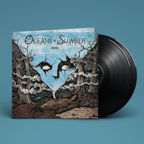 Winter [Vinyl LP] von Svart Records (Membran)