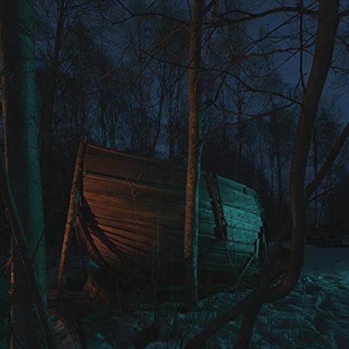 Yössä [Vinyl LP] von Svart Records (Membran)