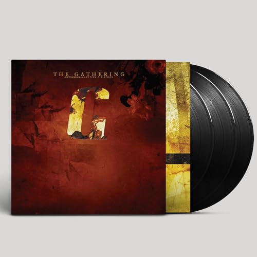 Accessories - Rarities and B-Sides [Vinyl LP] von Svart Records