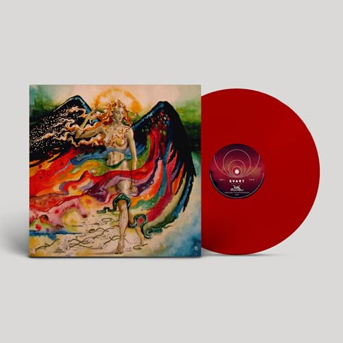 Astral Sabbat [Vinyl LP] von Svart Records