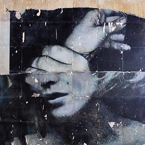 Burn Embrace (Limited Grey Vinyl Edition) [Vinyl LP] von SVART RECORDS