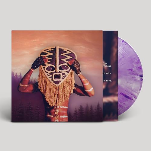 Faka Mulilo [Vinyl LP] von SVART RECORDS