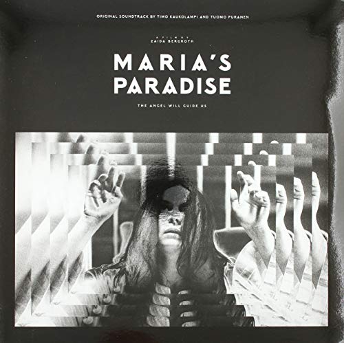 Maria's Paradise OST [Vinyl LP] von Svart Records