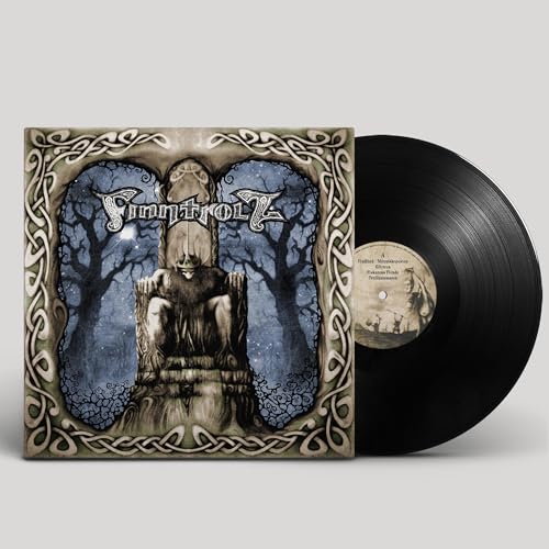 Nattfödd [Vinyl LP] von Svart Records
