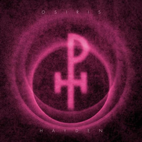 Osiris Hayden [Vinyl LP] von Svart Records