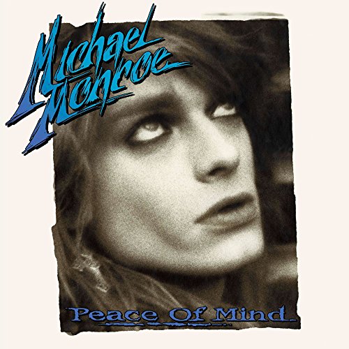 Peace Of Mind [Vinyl LP] von Svart Records