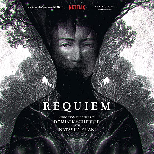 Requiem - Original Soundtrack ( Limited violet vinyl edition) [Vinyl LP] von membran