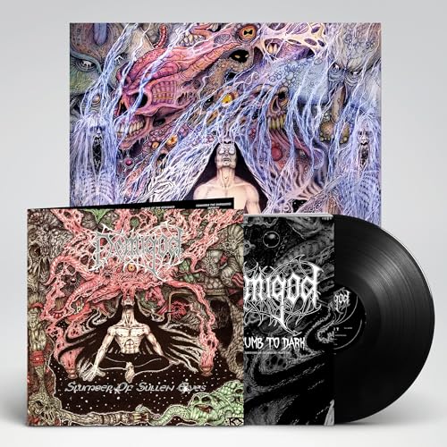 Slumber of Sullen Eyes [Vinyl LP] von Svart Records