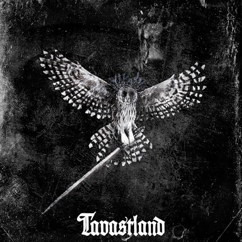Tavastland Tavastland von SVART RECORDS