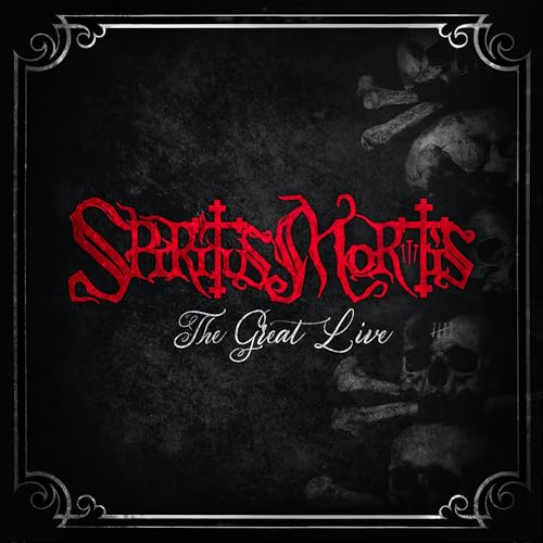 The Great Live von SVART RECORDS