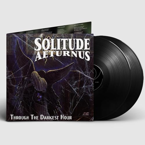 Through The Darkest Hour [Vinyl LP] von Svart Records
