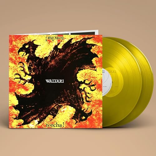Torcha [Vinyl LP] von Svart Records