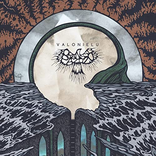 Valonielu [Vinyl LP] von SVART RECORDS