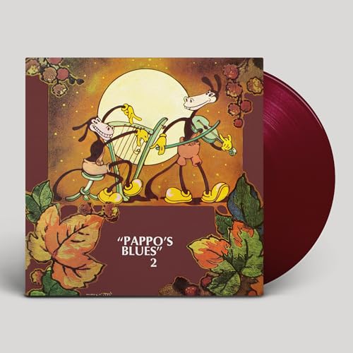Volumen 2 [Vinyl LP] von Svart Records