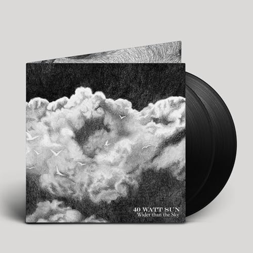 Wider Than The Sky [Vinyl LP] von Svart Records