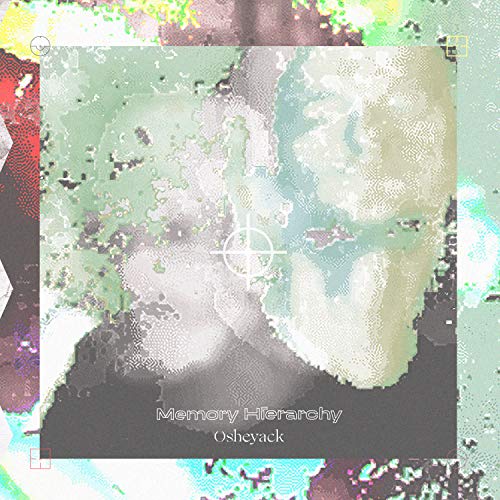 Memory Hierarchy [VINYL] [Vinyl LP] von Svbkvlt