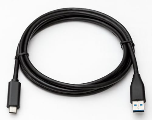 SvediTec USB Kabel passend für GoPro Hero 8 Black Actioncam - Datenkabel - Länge 1,8m von SvediTec