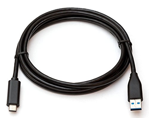 USB Kabel für Canon EOS R Digitalkamera - Datenkabel - Länge 1,8m von SvediTec