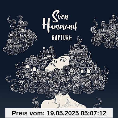 Rapture Rapture von Sven Hammond